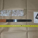 3 men allegedly brandish knife, assault 4 victims in armed robbery at Farrer Park home, Singapore News