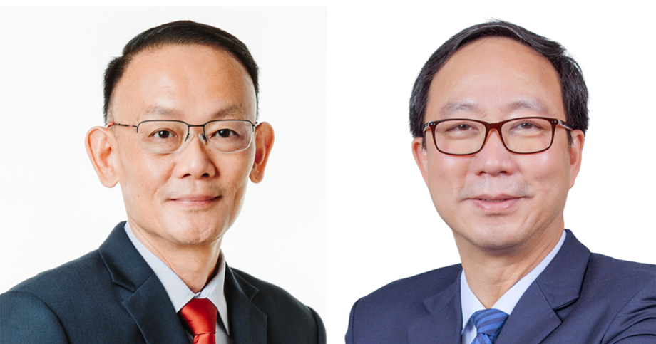 Ex-police commissioner Hoong Wee Teck appointed chairman of Gambling Regulatory Authority, Singapore News