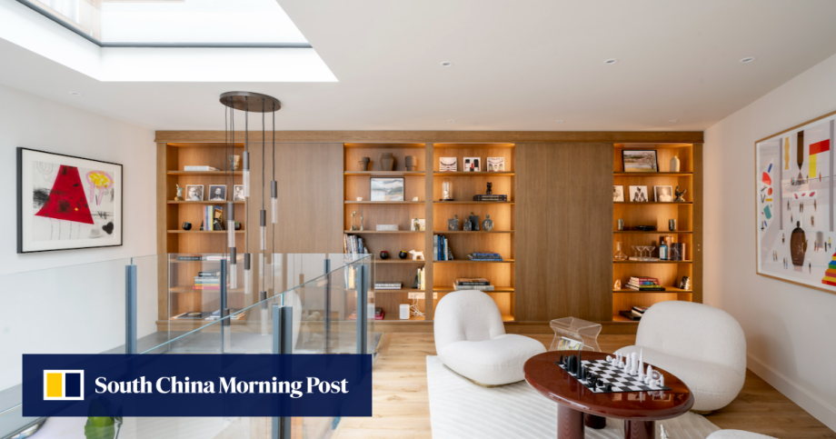 How to Buy Art for 3 Different Hong Kong Homes