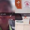 Teen arrested over licking straw, returning it to iJooz machine, Singapore News