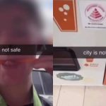 Teen arrested over licking straw, returning it to iJooz machine, Singapore News