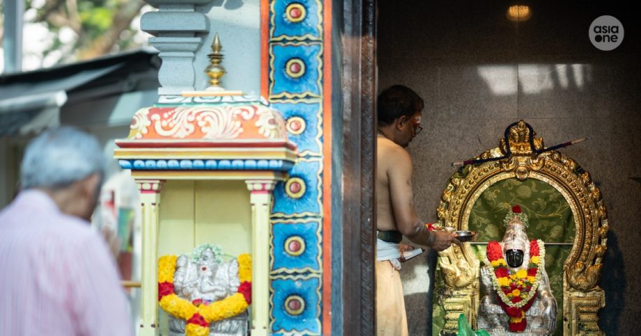 Singapore’s first Hindu temple in 20 years to be built in Yishun, Singapore News
