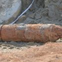 250kg WWII bomb found at Changi East construction site on Tanah Merah Coast Road, Singapore News