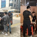 Hotel drug bust, sale of unregistered health products: 14 people under police investigation for illegal activities in Geylang, Singapore News