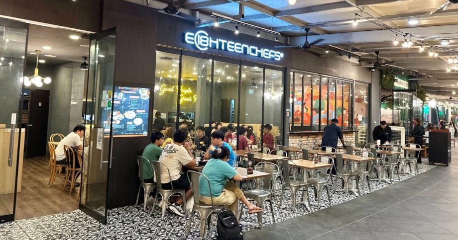 Eighteen Chefs withdraws policy requiring employees to provide photos of them at clinic when taking MC, Singapore News