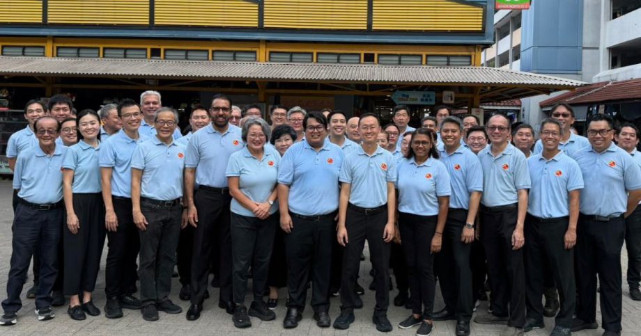 Pritam Singh spends weekend at constituency events amid speculations over WP disciplinary panel findings, Singapore News