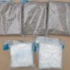 Man, 23, arrested after car found with 5kg of cannabis and 2kg of Ice worth 0k at Woodlands Checkpoint, Singapore News