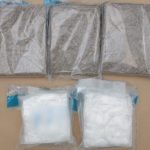 Man, 23, arrested after car found with 5kg of cannabis and 2kg of Ice worth 0k at Woodlands Checkpoint, Singapore News