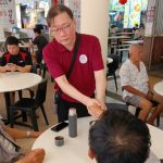 People’s Alliance for Reform GE2025 candidate Michael Fang resigns from politics, Singapore News