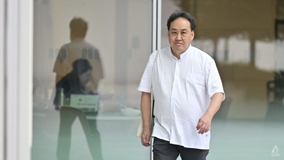 Lawyer Lim Tean fined S,000 over client money breach, court rejects bid to strike him off Lawyer Lim Tean fined S,000 over client money breach, court rejects bid to strike him off