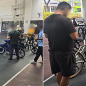 LTA seizes 100 non-compliant active mobility devices in March, Singapore News