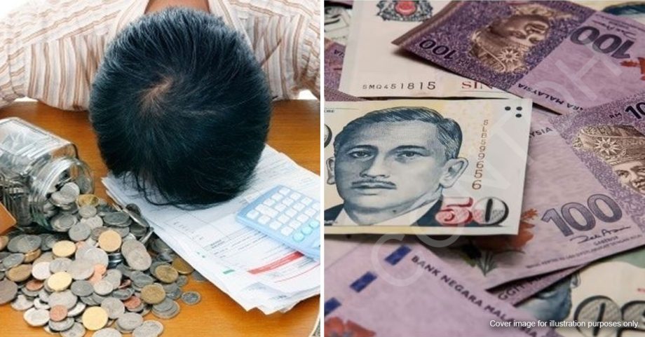 Malaysian Earning RM8,000 A Month Moves To Singapore Over Difficulty Saving