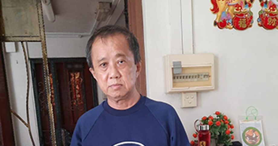 70-year-old reported missing on April 24 found dead at Marina East, Singapore News
