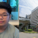 Missing 19-year-old male last seen in Tampines found , Singapore News