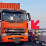 ‘Loved ones waiting for you’: Photo of motorcyclist squeezed between trailer and Second Link bridge barrier sparks debate, Malaysia News