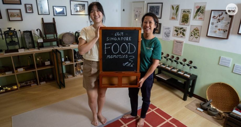 ‘How many other dishes are just going to die?’ Why the duo behind Museum of Food think their work is urgent, Lifestyle News
