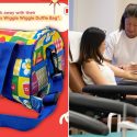 S’pore Red Cross extends duffle bag giveaway until 31 May after overwhelming public response