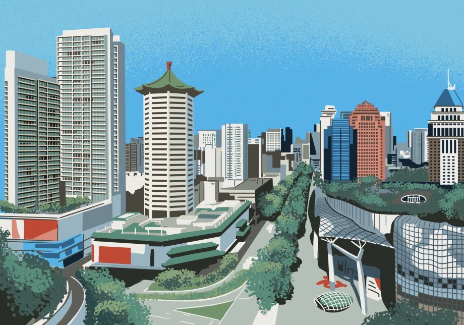 Singapore Shops Are Closing Faster In 2026 — But One Part Of The Market Is Still Growing – Property Blog Singapore