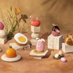 Easter 2026 Feasts in Singapore