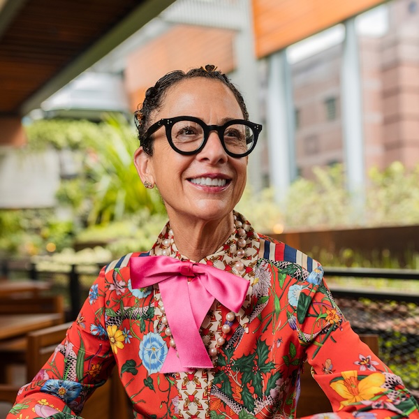 What I’ve Learnt: Chef Nancy Silverton