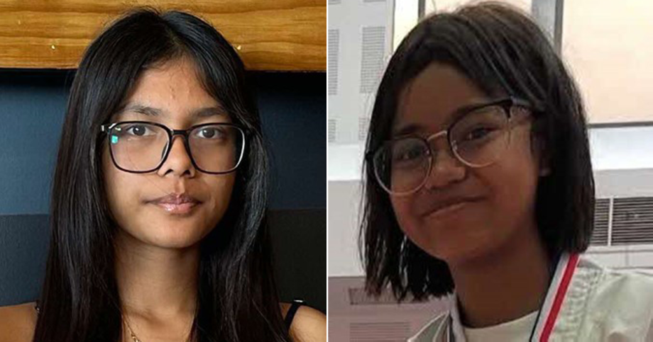 Police appeal for information on 2 missing teen girls last seen in Pasir Ris, Singapore News