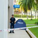 23-year-old man found dead at foot of HDB block in Yishun , Singapore News