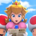 Nintendo will stick to Peach’s Mario Galaxy Movie backstory in future games