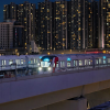 Johor Bahru-Singapore RTS Link commences multi-train high-speed testing, Singapore News