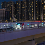 Johor Bahru-Singapore RTS Link commences multi-train high-speed testing, Singapore News