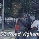 This made my day: 5 kind strangers step in to help motorcyclist after Woodlands accident, Singapore News