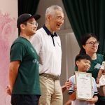 ‘Keep calm and carry on’: SM Lee encourages Singaporeans to focus on practical things amid Middle East conflict, Singapore News