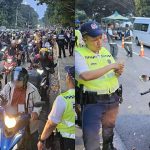 TP, NEA, LTA conduct joint enforcement operation against errant motorcyclists; 10 riders arrested, Singapore News