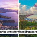 S’pore is 1 of the safest in the world, but 5 countries are even safer: Index
