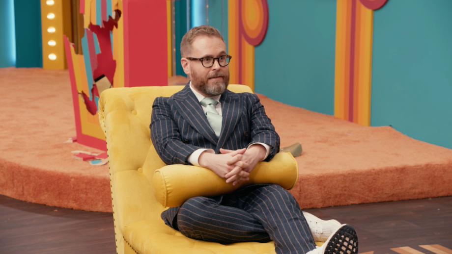 Home Edition is coming to Kickstarter to bring chaos to your next game night