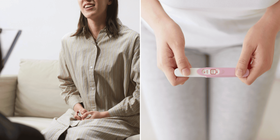 Woman in S’pore discovers she is pregnant after accepting government job offer, unsure when to disclose