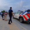‘She needed help’: Cyclist spots missing elderly woman on Seletar road with heavy vehicles, calls police and guides her to safety, Singapore News