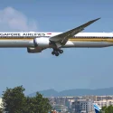 Singapore Airlines Eyes Double Flights to One of the Most Populated Cities in the World