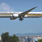 Singapore Airlines Eyes Double Flights to One of the Most Populated Cities in the World