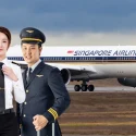 Singapore Airlines Opens New Pilot Training Facility at This Airport