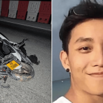 31-year-old S’porean motorcyclist dies after being hit by 2 vehicles in Johor, was set to marry in May