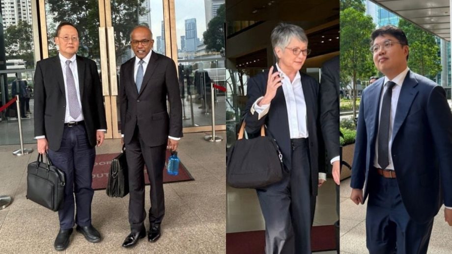 Bloomberg GCB defamation trial concludes seven-day hearing; closing submissions set for 22 May 2026