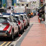 Man, 53, arrested for allegedly using keys to scratch police vehicle, Singapore News