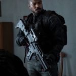 Battlefield movie coming from Michael B. Jordan
