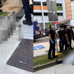 24-year-old male SAF regular found dead at foot of HDB block in Yishun, Singapore News