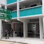 Woman, 61, found dead at foot of Yishun HDB block after falling from height, Singapore News