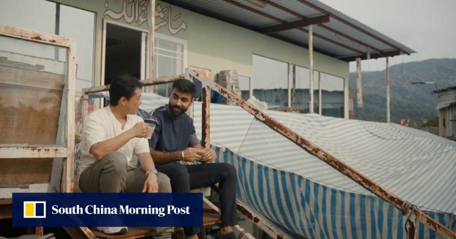How a new Hong Kong indie film uses tea to bridge the city’s ethnic minority divide