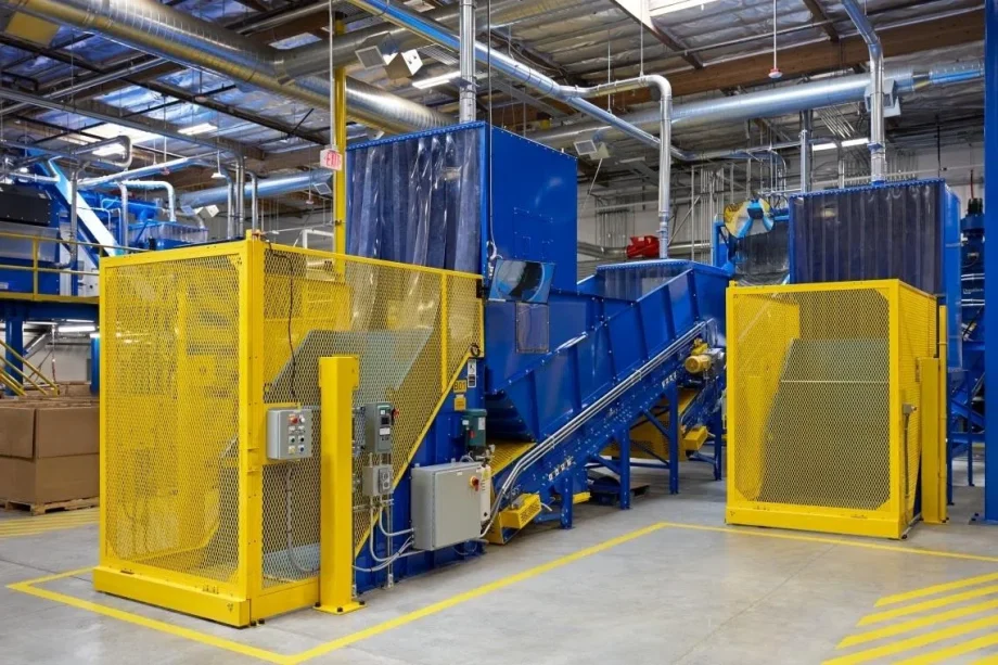 Apple’s sustainability: 30% recycled materials