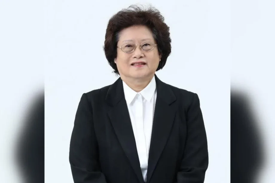 Appeals court judge Belinda Ang to retire in April