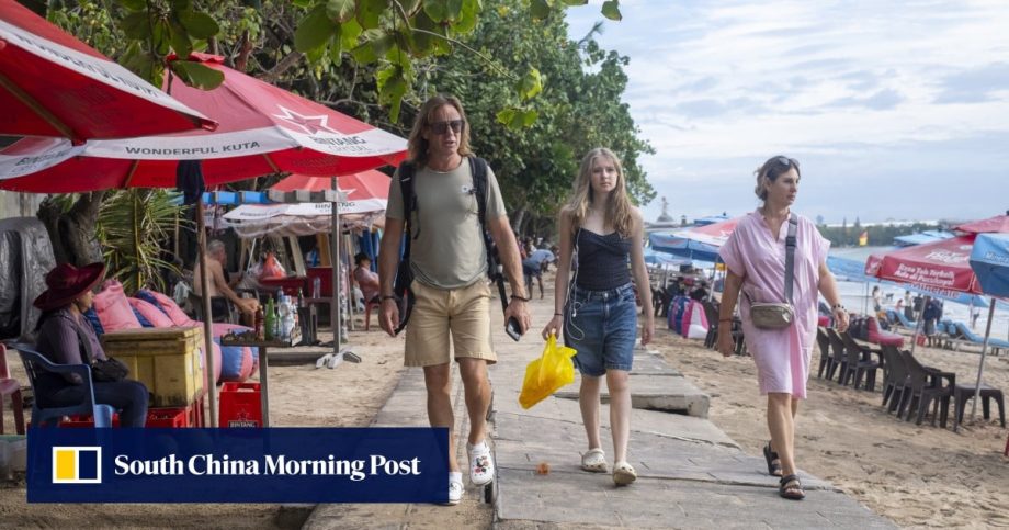 Indonesia’s Bali wants illegal rentals to be legitimate as operators flag red tape Indonesia’s Bali wants illegal rentals to be legitimate as operators flag red tape