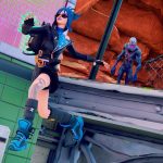 Epic is reportedly building an extraction shooter for Disney Epic is reportedly building an extraction shooter for Disney